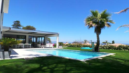 Vacation rentals Issambres 4 rooms 180 m2 Var (83380) photo 4