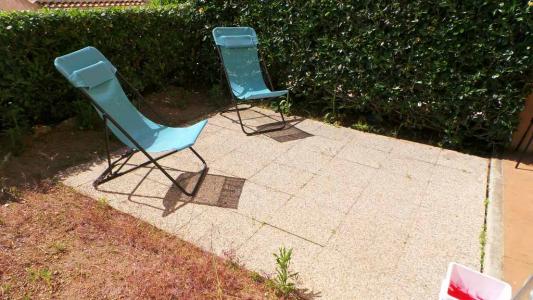 Vacation rentals Issambres 3 rooms 30 m2 Var (83380) photo 1