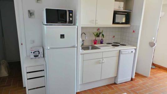 Vacation rentals Issambres 3 rooms 30 m2 Var (83380) photo 3