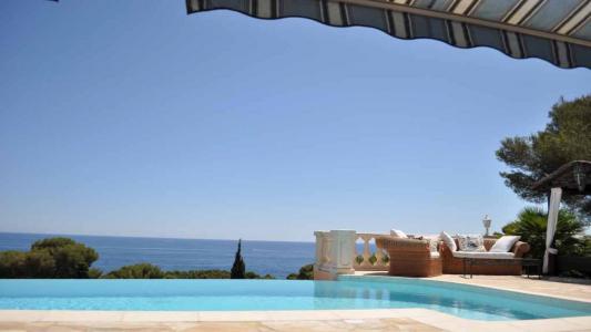 Vacation rentals Issambres 4 rooms 105 m2 Var (83380) photo 1