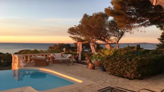 Vacation rentals Issambres 4 rooms 105 m2 Var (83380) photo 2