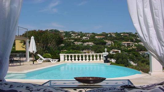 Vacation rentals Issambres 4 rooms 105 m2 Var (83380) photo 3