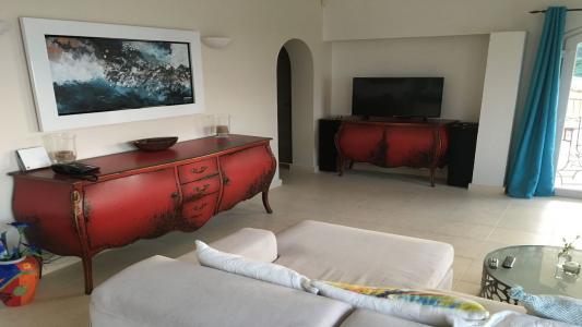 Vacation rentals Issambres 4 rooms 105 m2 Var (83380) photo 4
