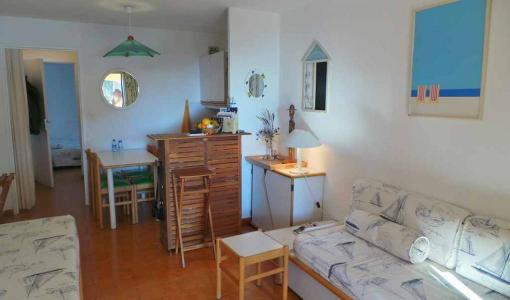 Vacation rentals Sainte-maxime 2 rooms 28 m2 Var (83120) photo 3