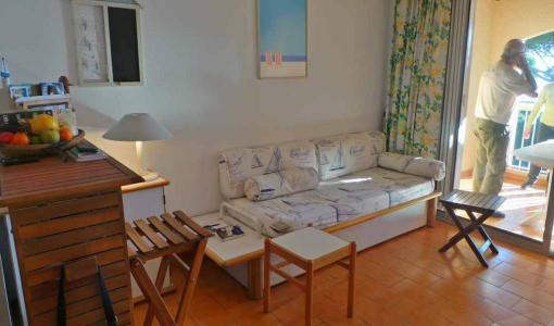 Vacation rentals Sainte-maxime 2 rooms 28 m2 Var (83120) photo 4