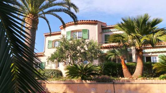 Vacation rentals Issambres 6 rooms 170 m2 Var (83380) photo 2