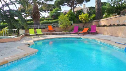 Vacation rentals Issambres 6 rooms 170 m2 Var (83380) photo 3