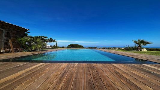 Vacation rentals Sainte-maxime 8 rooms 330 m2 Var (83120) photo 0