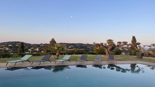 Vacation rentals Sainte-maxime 8 rooms 330 m2 Var (83120) photo 2