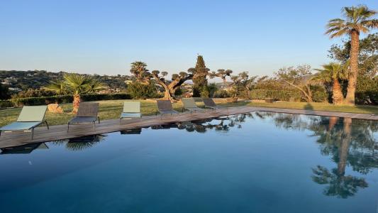 Vacation rentals Sainte-maxime 8 rooms 330 m2 Var (83120) photo 3