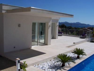 Vacation rentals Saint-aygulf 5 rooms 120 m2 Var (83370) photo 1