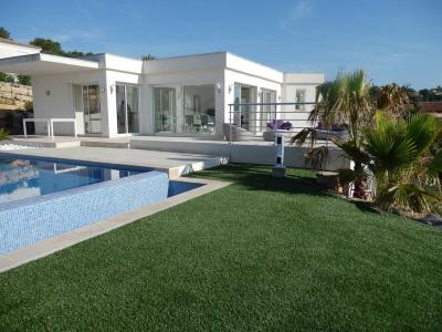 Vacation rentals Saint-aygulf 5 rooms 120 m2 Var (83370) photo 3
