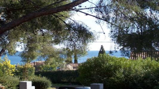 Vacation rentals Issambres 3 rooms 80 m2 Var (83380) photo 1