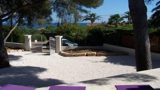 Vacation rentals Issambres 3 rooms 80 m2 Var (83380) photo 2