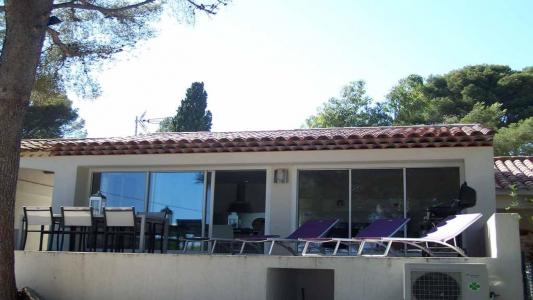 Vacation rentals Issambres 3 rooms 80 m2 Var (83380) photo 3