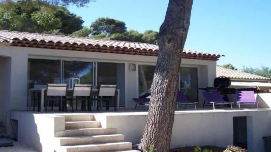Vacation rentals Issambres 3 rooms 80 m2 Var (83380) photo 4