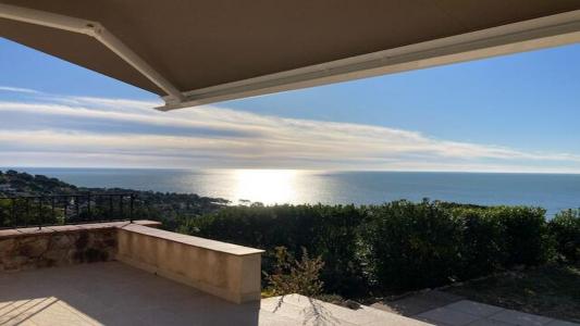 Vacation rentals Issambres 4 rooms 110 m2 Var (83380) photo 1