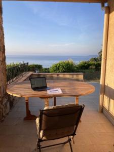 Vacation rentals Issambres 4 rooms 110 m2 Var (83380) photo 2