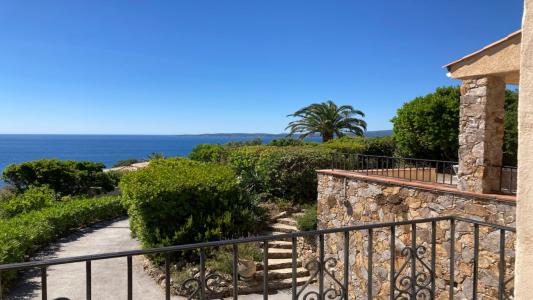 Vacation rentals Issambres 4 rooms 110 m2 Var (83380) photo 3