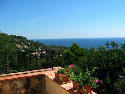 Vacation rentals Issambres 4 rooms 110 m2 Var (83380) photo 4