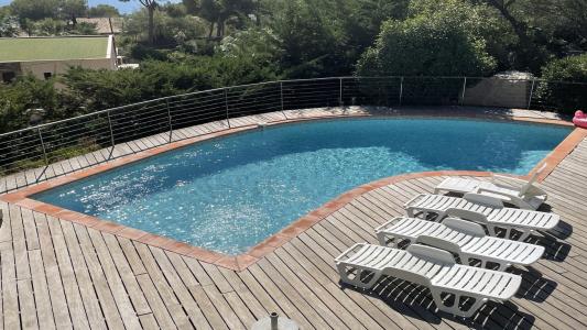 Vacation rentals Issambres 5 rooms 150 m2 Var (83380) photo 0