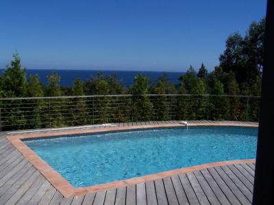 Vacation rentals Issambres 5 rooms 150 m2 Var (83380) photo 1