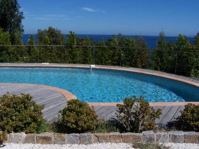 Vacation rentals Issambres 5 rooms 150 m2 Var (83380) photo 3