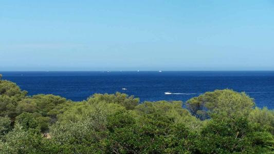 Vacation rentals Issambres 5 rooms 100 m2 Var (83380) photo 0