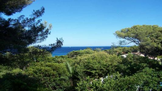 Vacation rentals Issambres 5 rooms 100 m2 Var (83380) photo 2