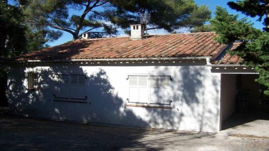 Vacation rentals Issambres 5 rooms 100 m2 Var (83380) photo 3