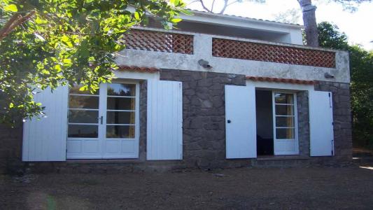 Vacation rentals Issambres 5 rooms 100 m2 Var (83380) photo 4