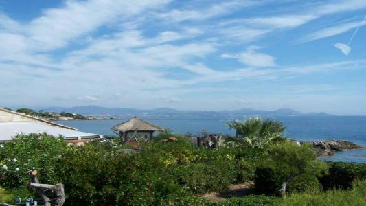 Vacation rentals Issambres 4 rooms 130 m2 Var (83380) photo 1