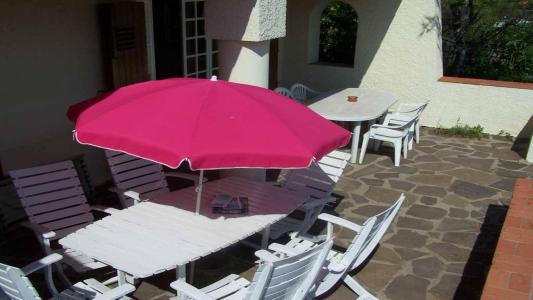 Vacation rentals Issambres 4 rooms 130 m2 Var (83380) photo 2
