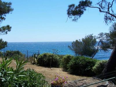 Vacation rentals Issambres 3 rooms 67 m2 Var (83380) photo 0