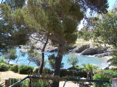 Vacation rentals Issambres 3 rooms 67 m2 Var (83380) photo 2