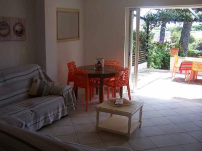 Vacation rentals Issambres 3 rooms 67 m2 Var (83380) photo 3