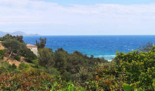 Vacation rentals Issambres 4 rooms 130 m2 Var (83380) photo 2