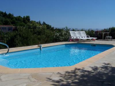 Vacation rentals Issambres 4 rooms 130 m2 Var (83380) photo 4