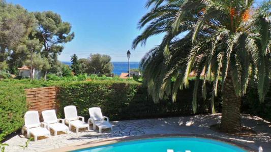 Vacation rentals Issambres 4 rooms 80 m2 Var (83380) photo 0