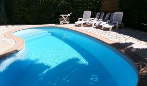 Vacation rentals Issambres 4 rooms 80 m2 Var (83380) photo 1