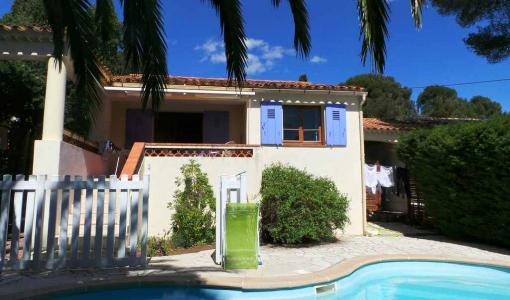 Vacation rentals Issambres 4 rooms 80 m2 Var (83380) photo 3