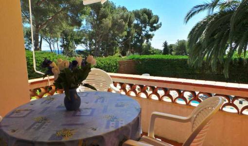 Vacation rentals Issambres 4 rooms 80 m2 Var (83380) photo 4