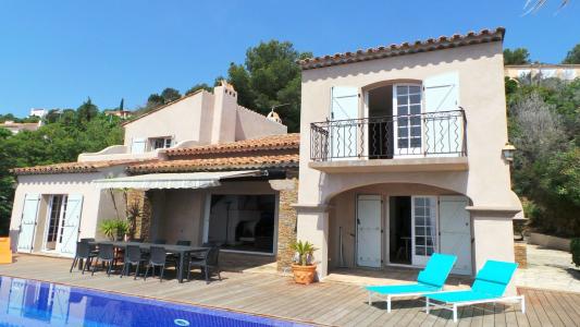 Vacation rentals Issambres 5 rooms 140 m2 Var (83380) photo 1