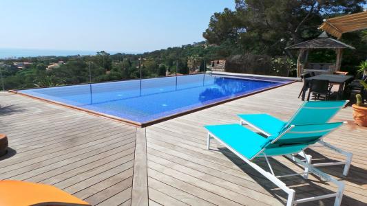 Vacation rentals Issambres 5 rooms 140 m2 Var (83380) photo 4