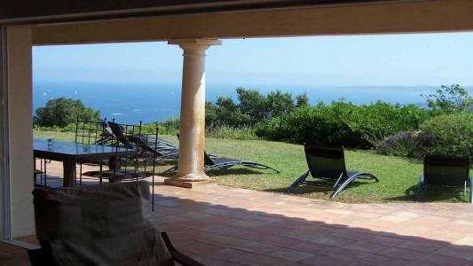 Vacation rentals Sainte-maxime 5 rooms 200 m2 Var (83120) photo 1