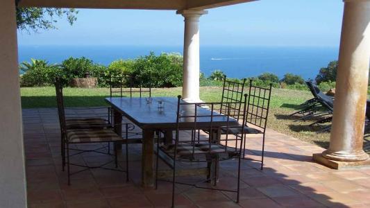 Vacation rentals Sainte-maxime 5 rooms 200 m2 Var (83120) photo 2