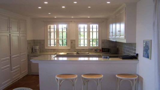 Vacation rentals Sainte-maxime 5 rooms 200 m2 Var (83120) photo 4