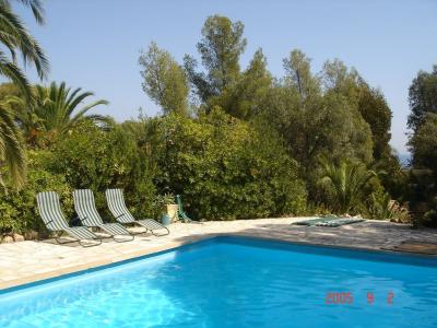Vacation rentals Issambres 4 rooms 120 m2 Var (83380) photo 3