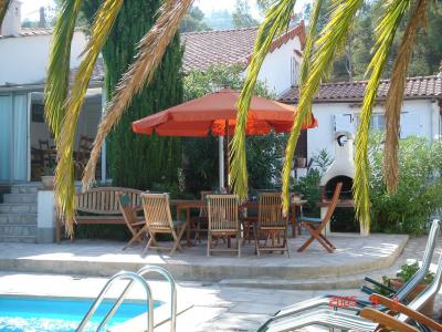 Vacation rentals Issambres 4 rooms 120 m2 Var (83380) photo 4