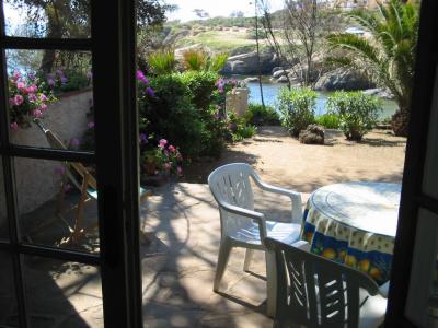 Vacation rentals Issambres 2 rooms 35 m2 Var (83380) photo 1